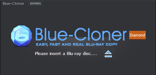 Blue-cloner