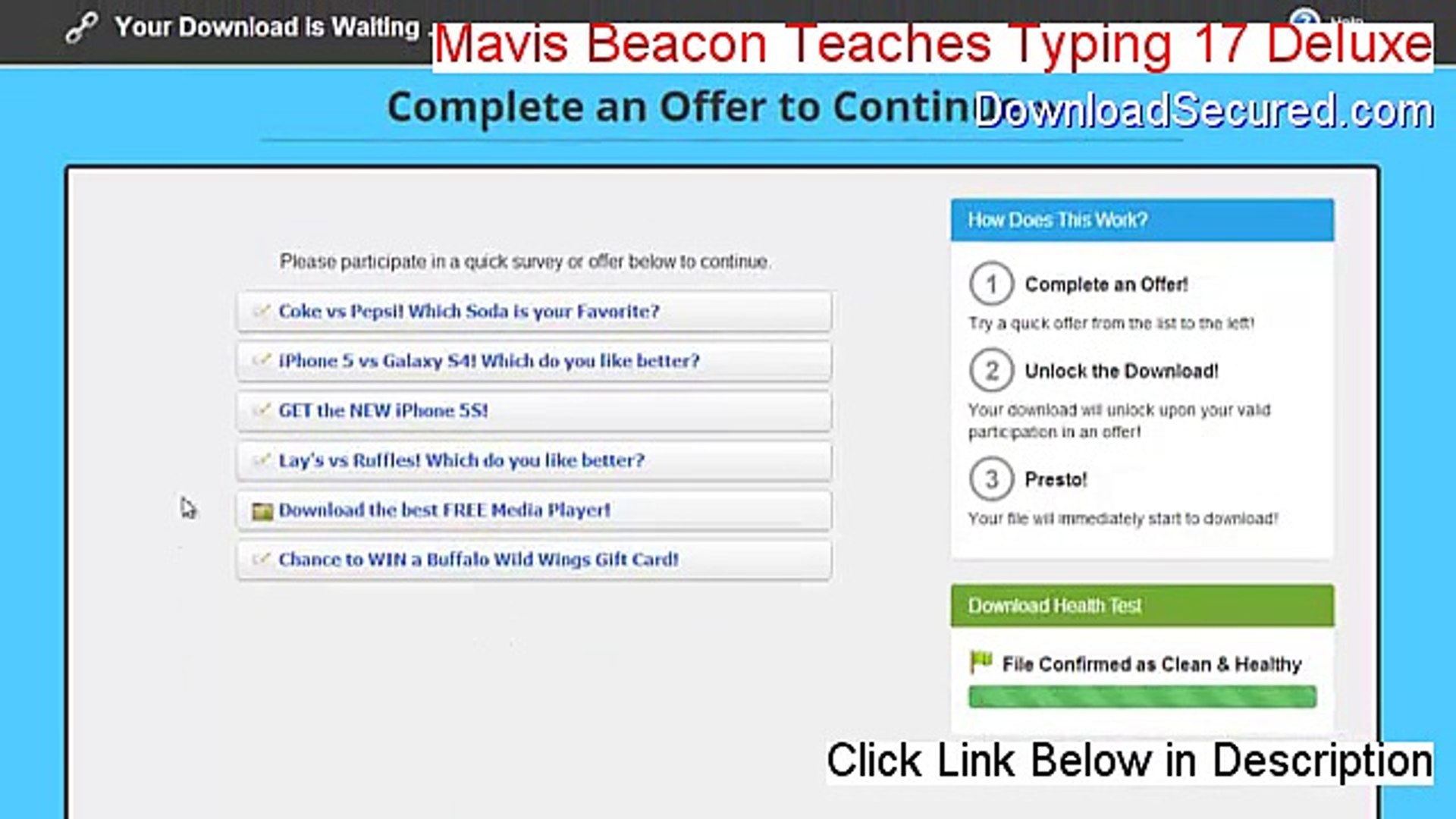Free mavis beacon product key
